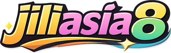 jiliasia8 logo